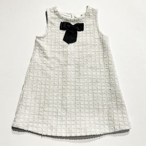 H&M Dress 2-4Y|207650