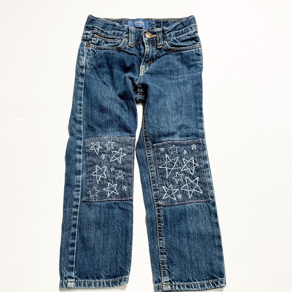 Old Navy Jeans 4Y|221373