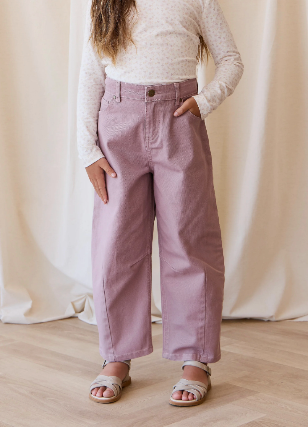 Jamie Kay - Sierra Pant Dreamy Pink|176673