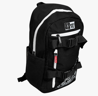 BinkyBro - Kids Backpack X Volcom - Standard|220342
