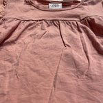 Zara Shirt 9-12M **Imperfection|165168