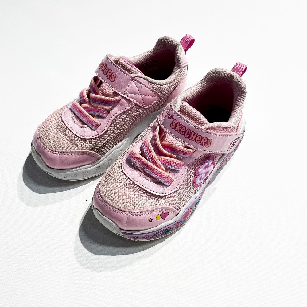 Sketchers Shoes 9|204670