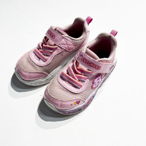 Sketchers Shoes 9|204670