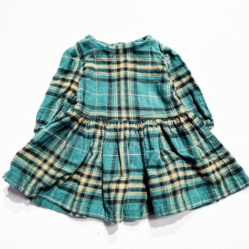 Dress 18-24M|227074