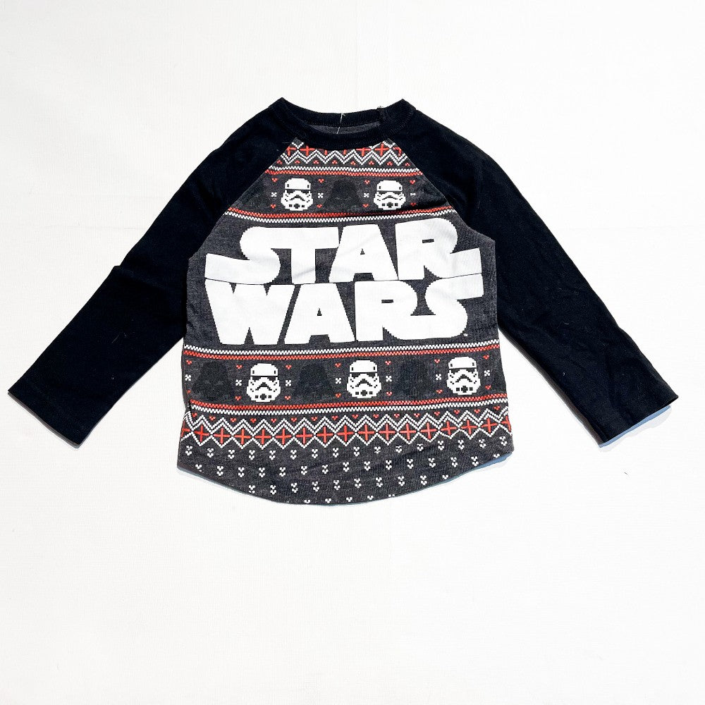 StarWars Shirt 3Y|171947