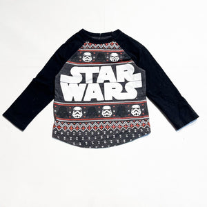 StarWars Shirt 3Y|171947