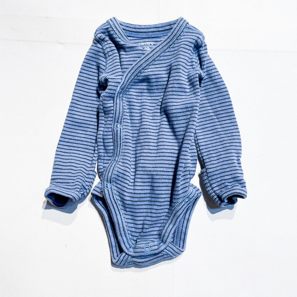 Carters Onesie NB|181885