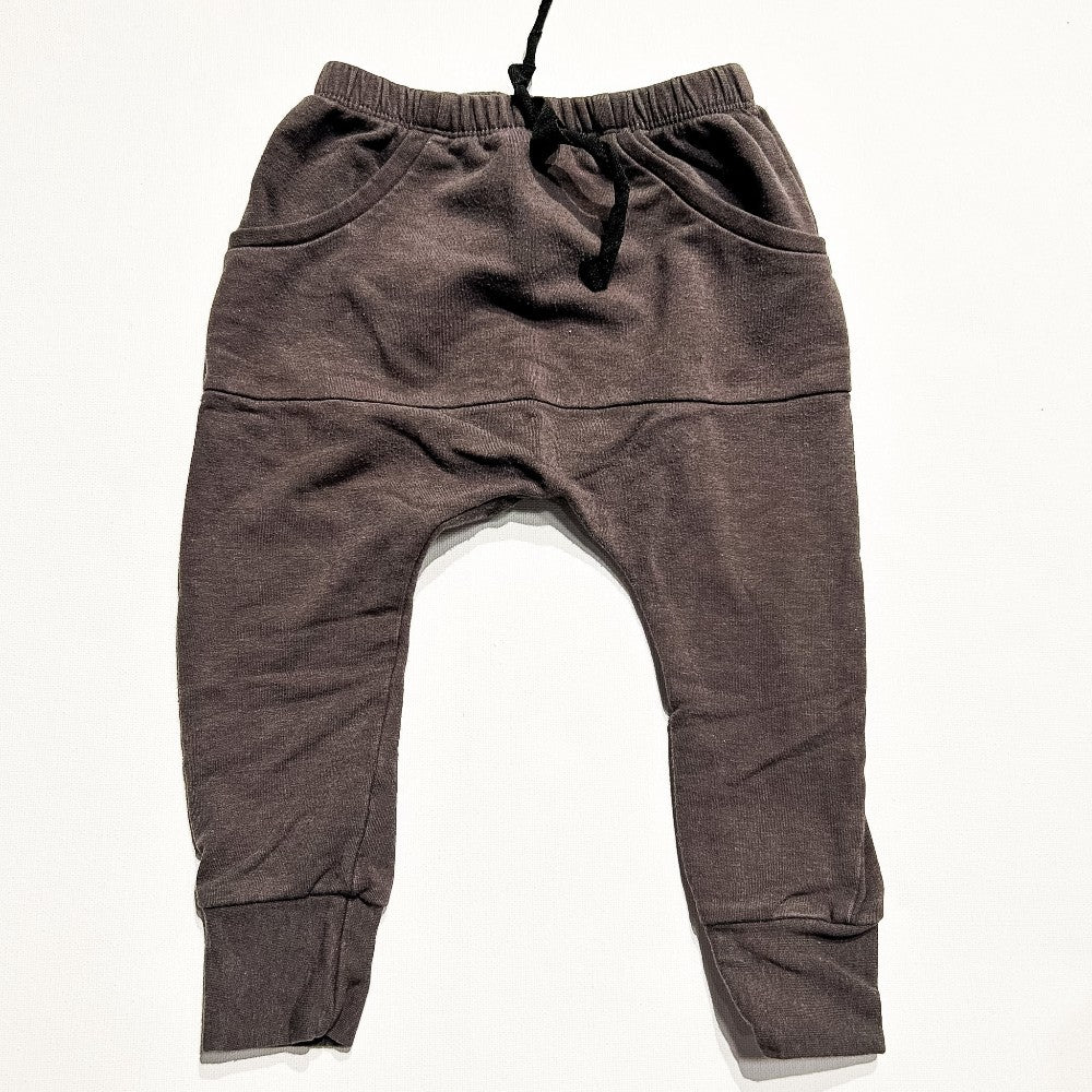 Posh & Cozy Pants 6-12M|207628