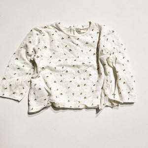 Mayoral Shirt 6-9M|197490