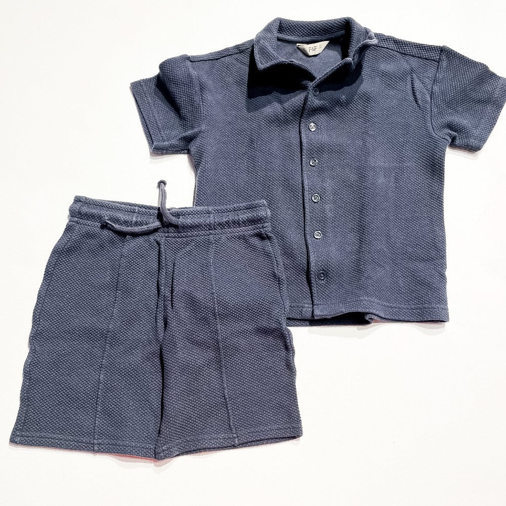 F&F Set 5-6Y|217730