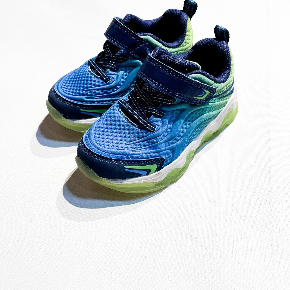 Light Up Runners 8C|170033