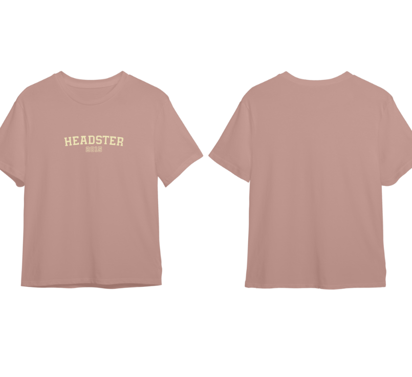 Headster - Halftime T-Shirt|139086