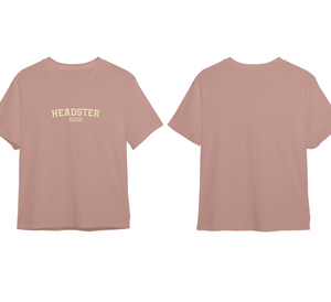 Headster - Halftime T-Shirt|139086