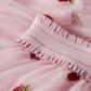 Name It - Strawberry Tule Skirt|208244