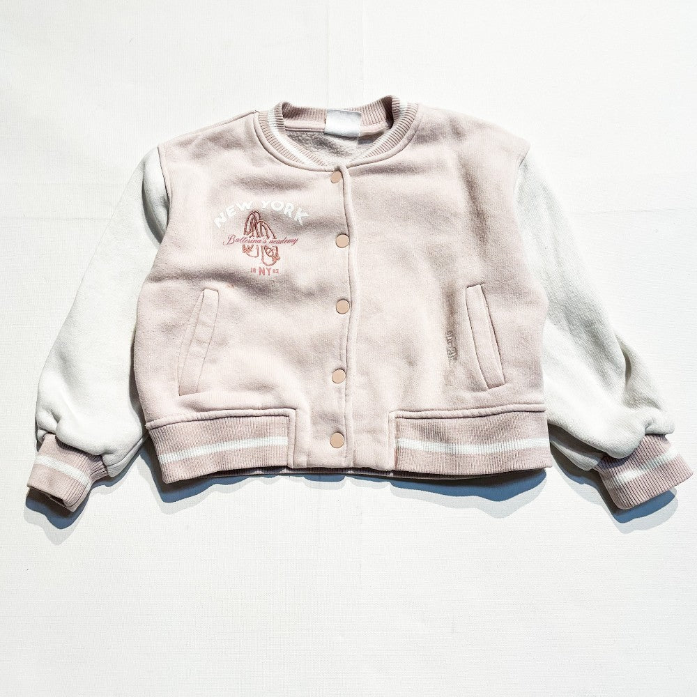 Zara Jacket 4-5Y|173434