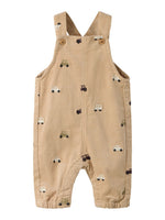 Name It - Cars Cord Overalls|225611