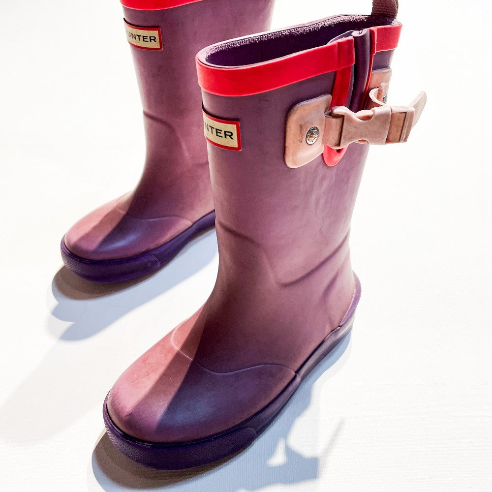 Hunter Rain Boots 6|113623