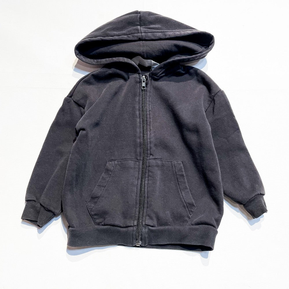 H&M Zip Up 2-3Y|168699