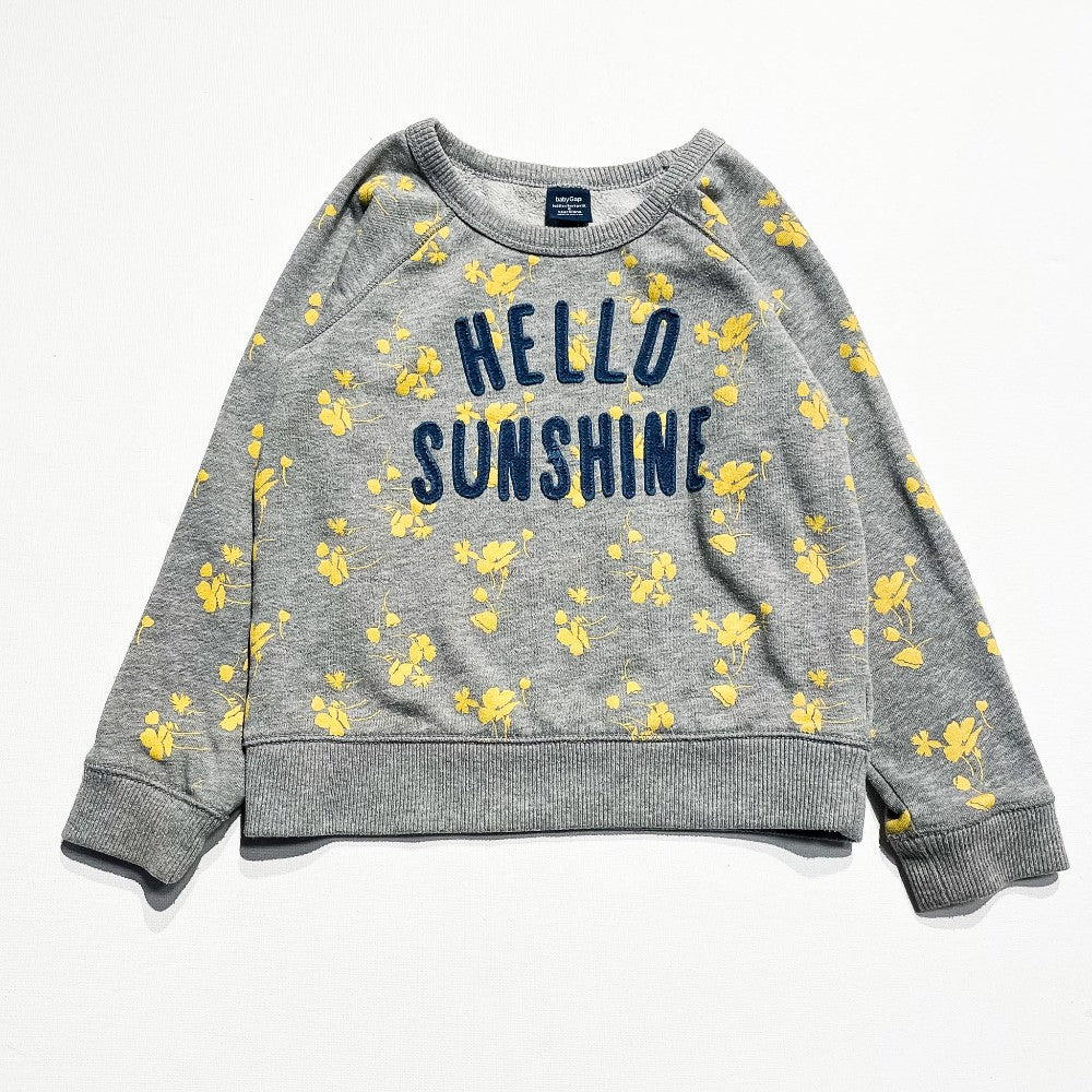 Gap Sweater 5Y|231031