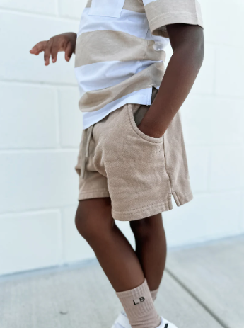 Little Bipsy - Sweatshort|102816