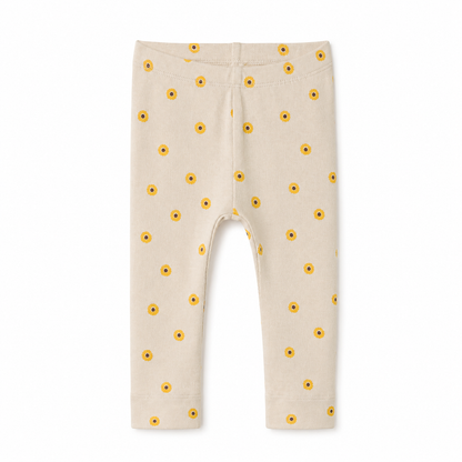 Name It - Sunflower Legging