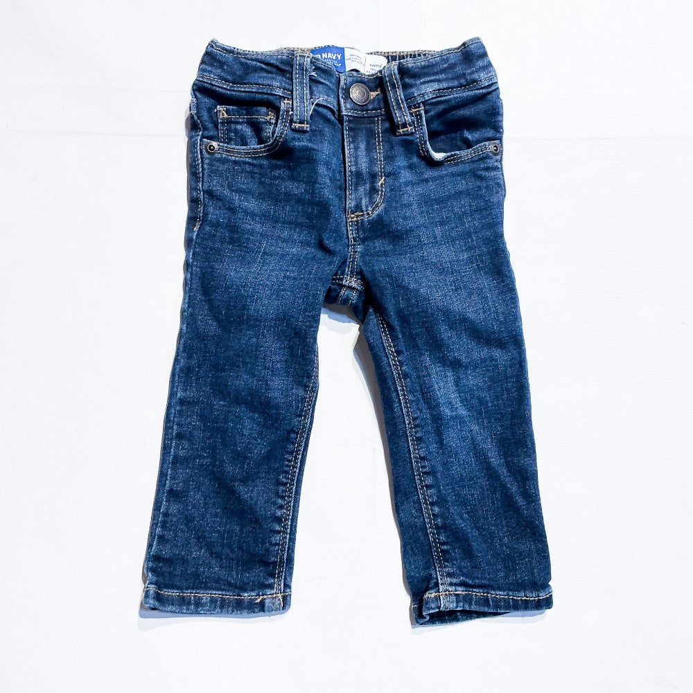 Old Navy Jeans 12-18M|165886