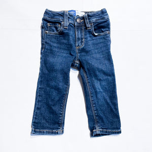 Old Navy Jeans 12-18M|165886