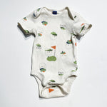 Old Navy Onesie 12-18M|212027