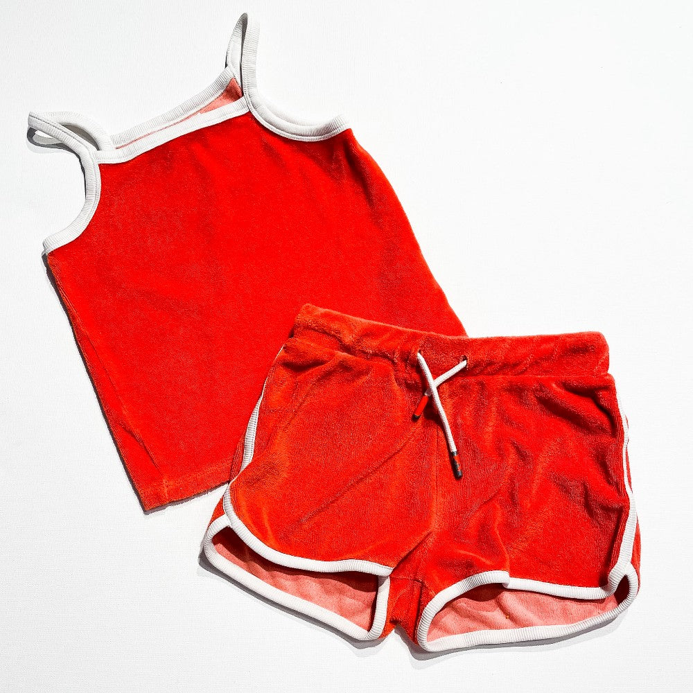 Monoprix Set 8Y|215435