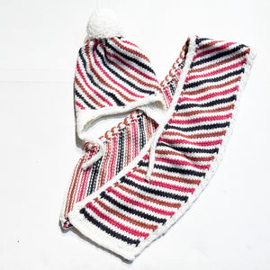 Toque & Scarf|167348