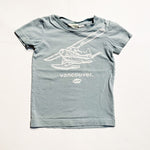 Parade Shirt 12-18M **Imperfection|172613