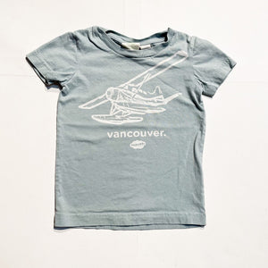 Parade Shirt 12-18M **Imperfection|172613