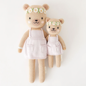 Cuddle & Kind - Olivia the honey bear|162755