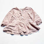 Luca Elle Shirt/ Dress 6-9M|186216