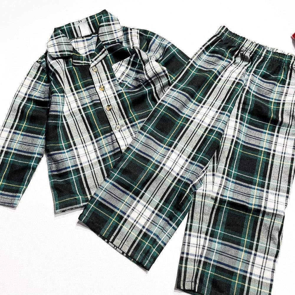 Old Navy Sleep Set 3Y|224848