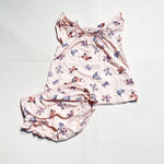 Carters Dress 9M|171881
