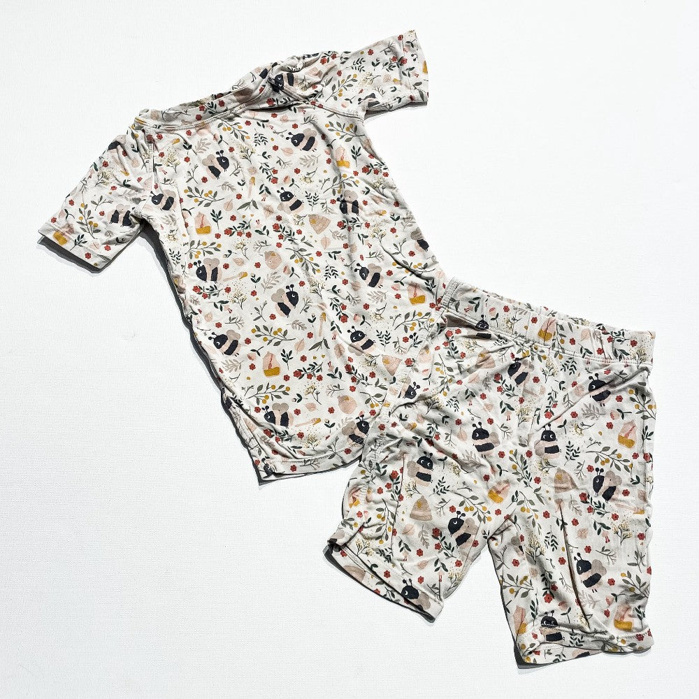 Loulou Lollipop Sleep Set 2Y|230859