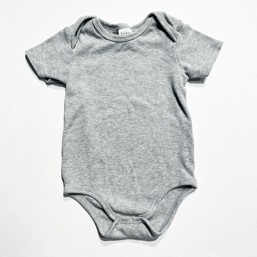 Kav Kas Onesie 18-24M|220497