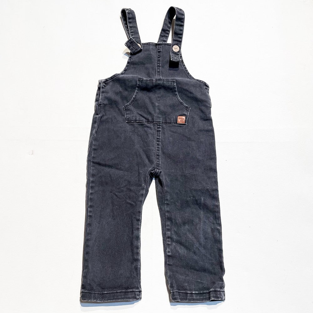 Eli & Nec Romper 2-3Y|176656