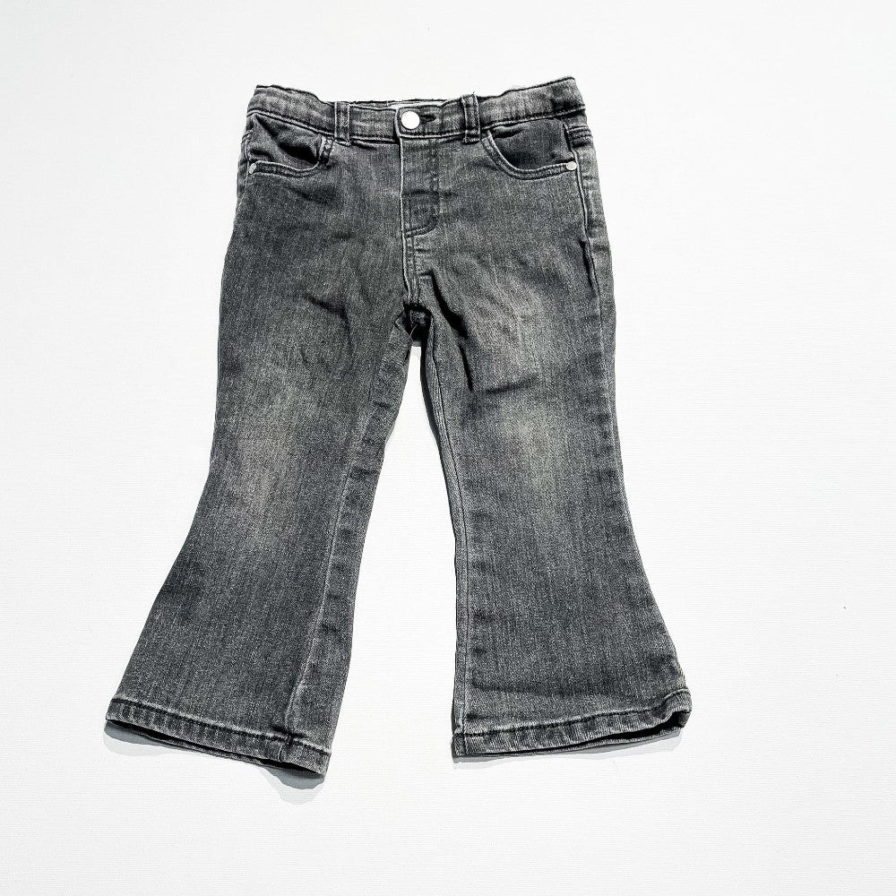 Zara Jeans 2-3Y|210988
