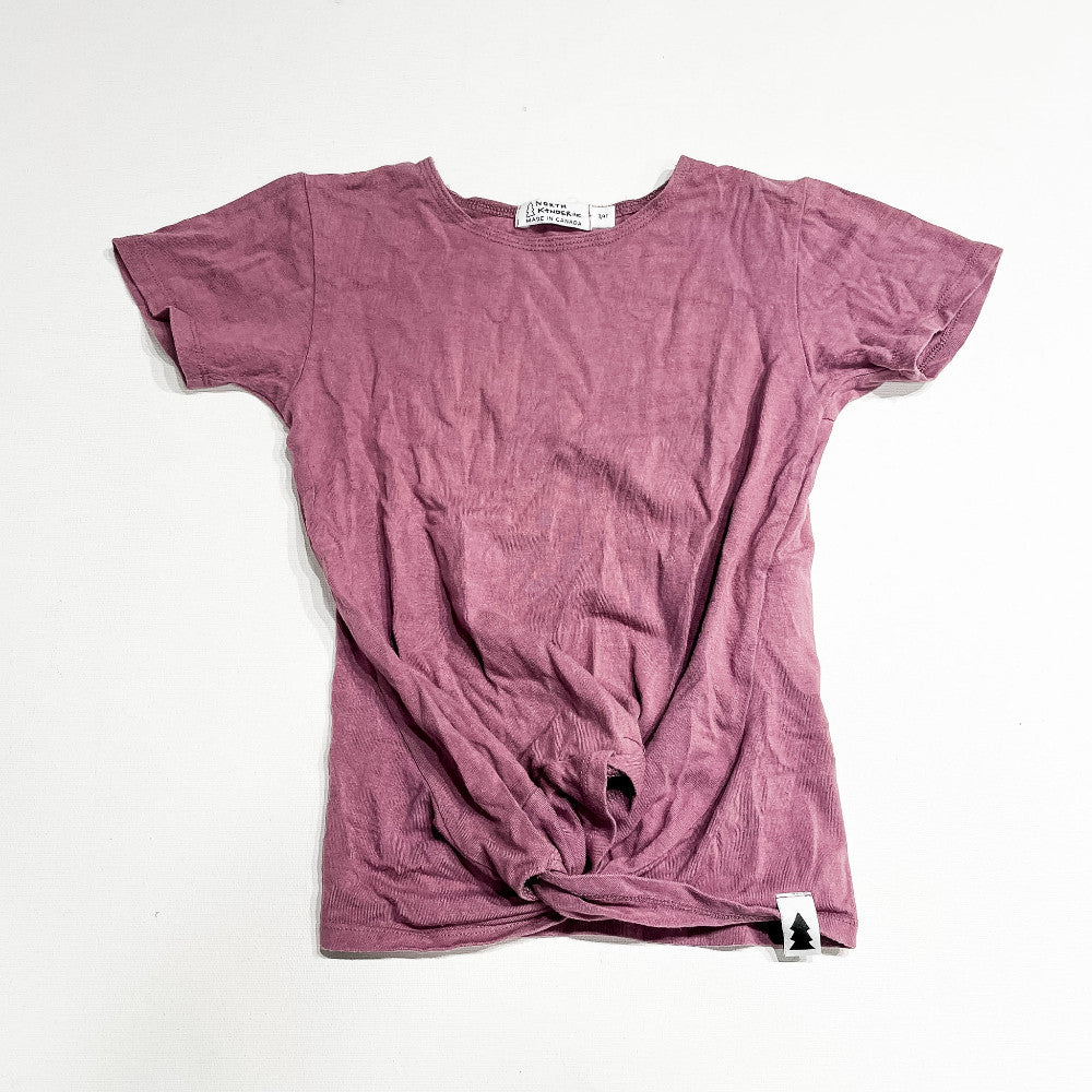 North Kinder Shirt 3-4Y|234593