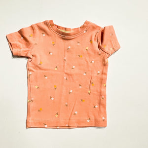 George Shirt 3-6M|212724