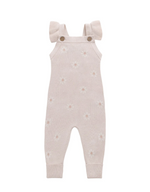 Jamie Kay - Marguerite Jacquard - Romper|153329
