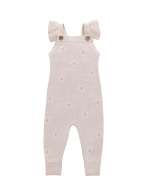 Jamie Kay - Marguerite Jacquard - Romper|153329