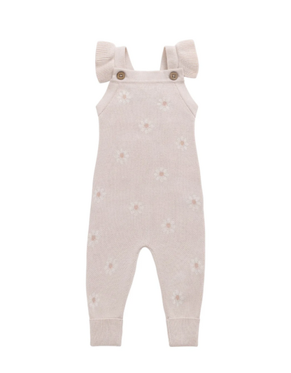 Jamie Kay - Marguerite Jacquard - Romper|153329