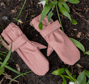 Roobear - Rain Gear - Waterproof Rain Mitts|140775