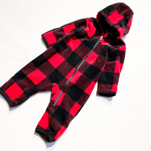 Columbia Bunting Suit 3-6M|151134