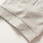 Little Bipsy - Waffle Hoodie - Light Heather Grey|142505