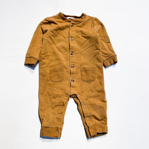 Petit Lem Romper 6M|161624