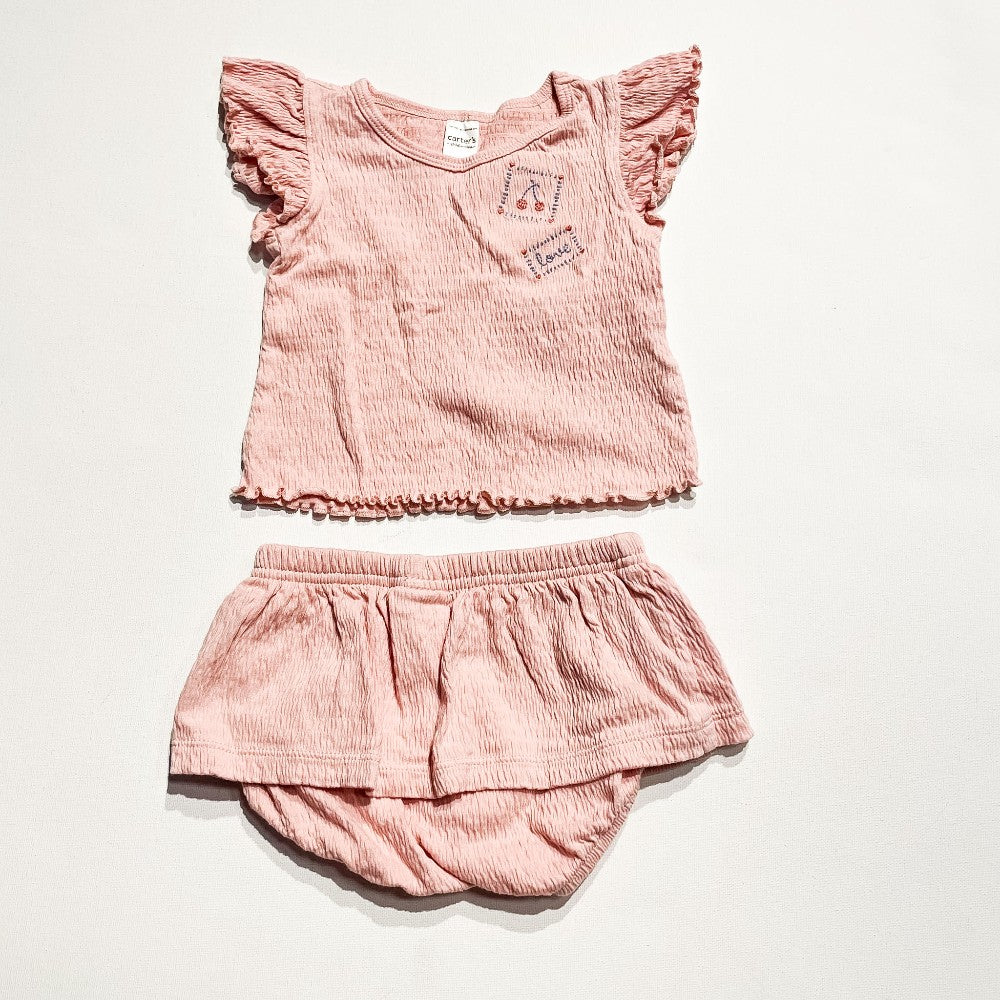 Carters Set 18M|218532